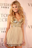 Marisa Miller @ Mokai to celebrate the 2008 Victoria's Secret SWIM collection, Miami