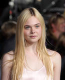 Elle Fanning エル・ファニング