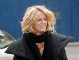 Rachel Hunter