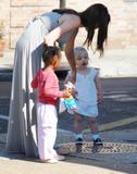 Angelina Jolie Pictures Kids Corner Store New Orleans