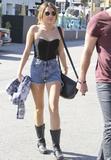 Miley Cyrus マイリー・サイラス