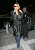 Mariah Carey out and about in Manhattan after appearing on Saturday Night Live