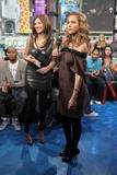 Jessica Alba - MTV TRL