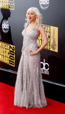 Christina Aguilera @ 2008 American Music Awards