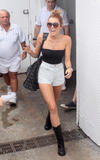Miley Cyrus マイリー・サイラス
