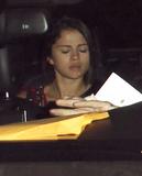 Selena Gomez セレーナ・ゴメス