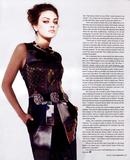 Mila Kunis - Ocean Drive Magazine - UHQ Scans - Hot Celebs Home