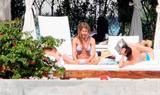 Jennifer Aniston bikini pics