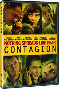 Contagion FRENCH DVDRIP 2011 - Torrents franais