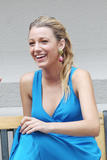 Blake Lively ブレイク・ライブリー