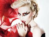 Буклет к "X" Kylie Minogue