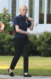 Dakota Fanning ダコタ・ファニング