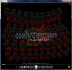 WhiteCap - 505 - Platinum Full