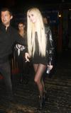 Taylor Momsen テイラー・モムセン