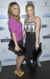 Hilary and Haylie Duff