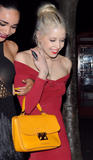 Peaches Geldof ピーチズ・ゲルドフ