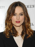 Keira Knightley