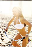 Tila Tequila Blender Magazine June 2008 Photos