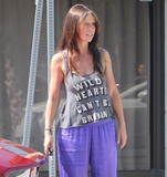 Jennifer Love Hewitt ジェニファー・ラブ・ヒューイット
