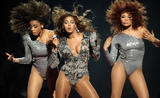 Beyonce Knowles