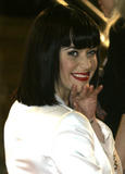 Katy Perry Pics NRJ Music Awards 2009 Cannes France Arrivals 17 January 2009