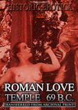 th 30825 Roman Love Temple 69 B.C. 123 766lo Roman Love Temple 69 B C