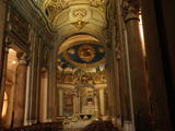 UNA SEMANA EN ROMA EN BUSCA DE ANGELES Y DEMONIOS - Blogs of Italy - Domingo 14 de Junio. San Clemente y Santa Croce in Gerusalemme (5)