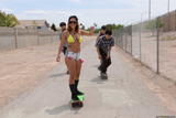 --- Keisha Grey - Boardwalk Boarding Boobies --- g34n5bbdaa