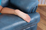 Chloe Westland - footfetish 3 j4n42d3v1g