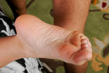 Mandy Armani - Footfetish 5 a5jtg16saq