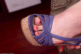 Addison Footfetish 2 x2bsempaxe