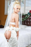 --- Bridgette B., Emily Austin - Here Cums The Bride ----433egucqus.jpg