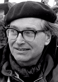 Кен Эннакин