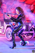 Peaches - dressed to kill j0ts8oh5jv