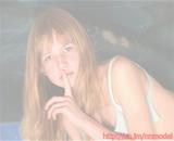 Young Video Models &ndash; Nadia (N06)