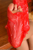Ginger footfetish 2 p1khe84zyj